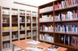 Immagine della Biblioteca