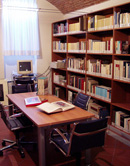 Immagine della Biblioteca