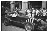 Foto tratta da archivio Valerio, circuito automobilistico biellese