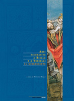 Immagine della Copertina del libro Arti figurative