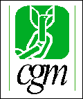 Logo del Consorzio Nazionale della Cooperazione Sociale "Gino Mattarelli"