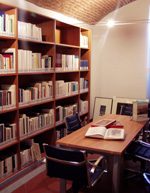 Immagine della Biblioteca