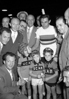 Immagine di Coppi