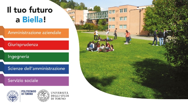 News & Eventi - Eventi - Città Studi - Immatricolazioni ...
