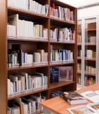 Immagine della Biblioteca