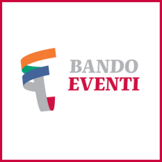 Logo bando Eventi