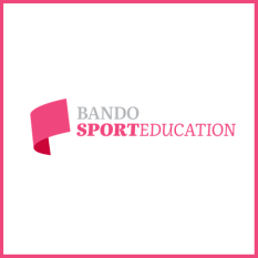 Logo Bando “Sporteducation”