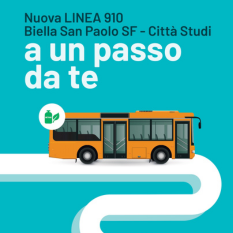 Navetta Città Studi