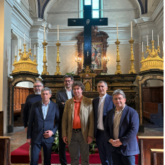  Lorenzo Puglisi | Un tempo immobile