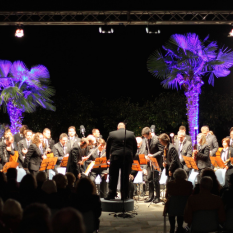Concerto della Società Musicale "G. Verdi" APS - Città di Biella