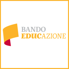 Logo bando EducAzione
