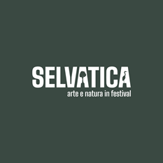 Logo Selvatica - Arte e Natura in Festival 2026