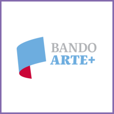Logo Bando Arte+