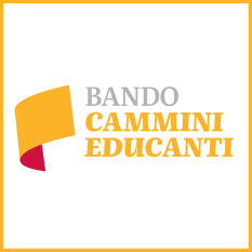 Bando Cammini educanti