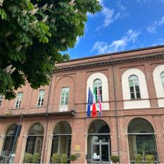 Sede Provincia di Biella