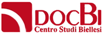 Logo dell'associazione DocBi