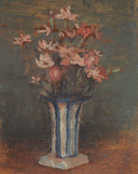 Dipinto di Morandi