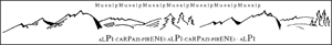 Immagine che rappresenta le Alpi