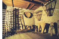 La Casa Museo di Rosazza