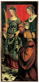 Immagine tratta dal libro Arti figurative