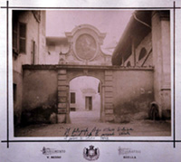 Documento sul monte di Pietà