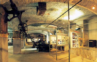 Immagine di interno