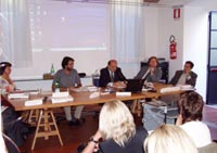 Immagine del convegno