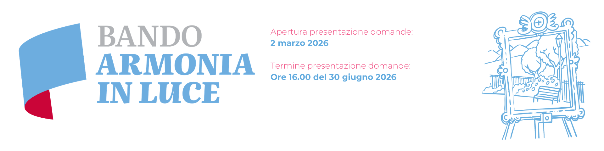 Bando Armonia in Luce