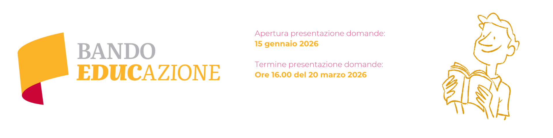 Bando EducAzione 2026