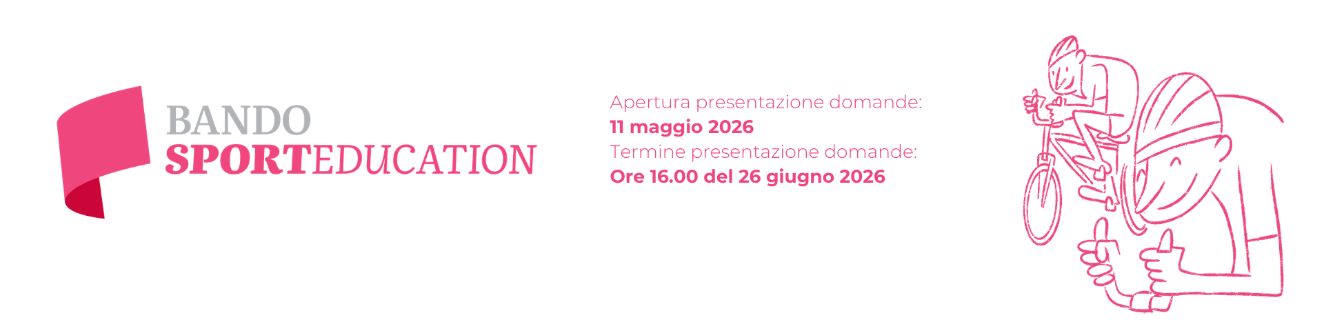 Bando Armonia SportEducation