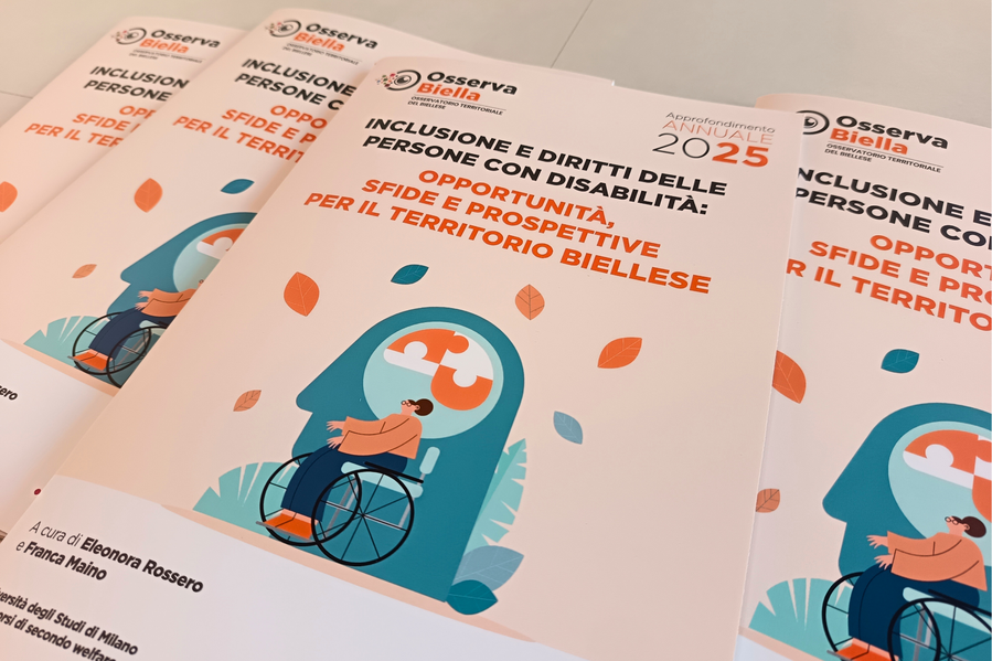 Approfondimento 2025 di OsservaBiella