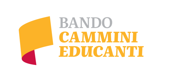 Logo Cammini educanti