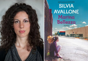 Silvia Avallone