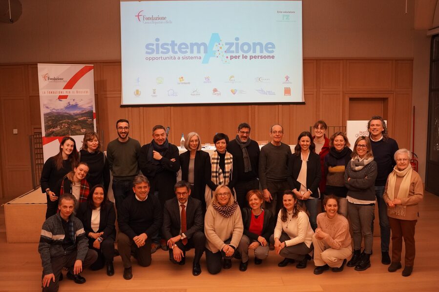 Foto di gruppo