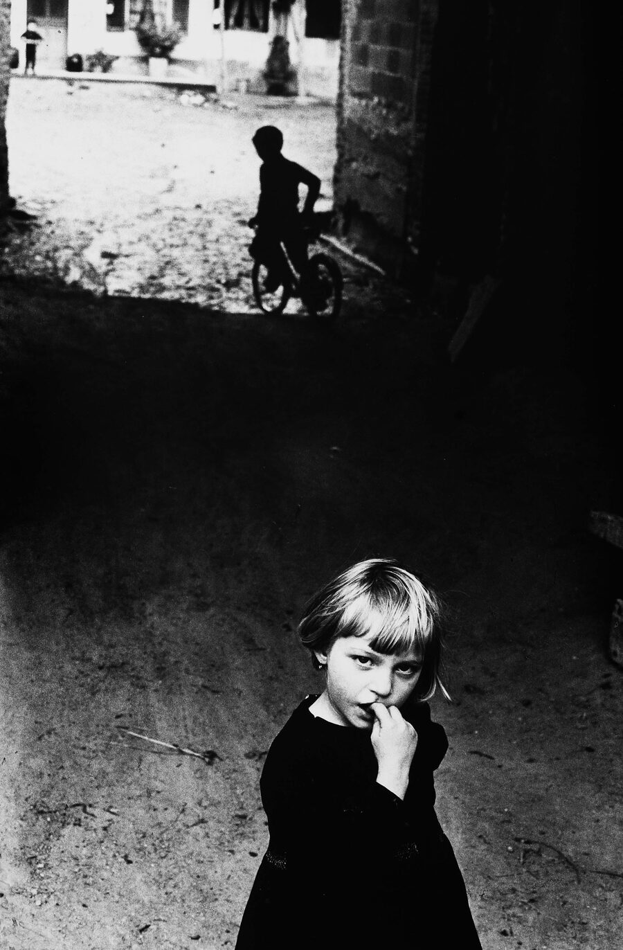 Cerrione, 1962