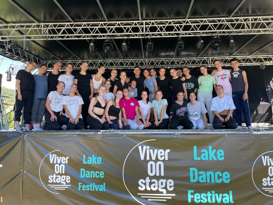 ViverONstage