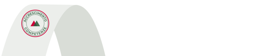 Accrescimento competenze 