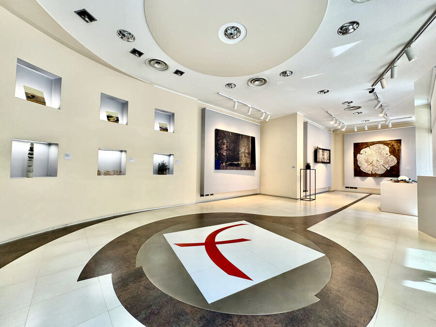 Be Natural Be Wild 5ª edizione - Mostra opere finaliste allo Spazio Cultura