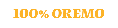 100% Oremo