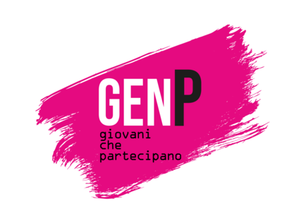 Logo GenP