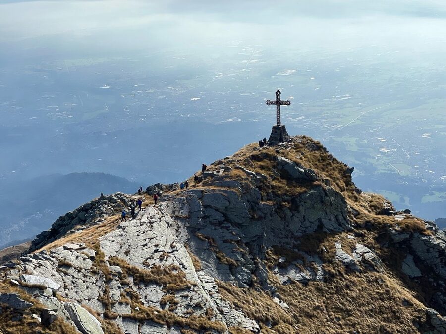 Mucrone