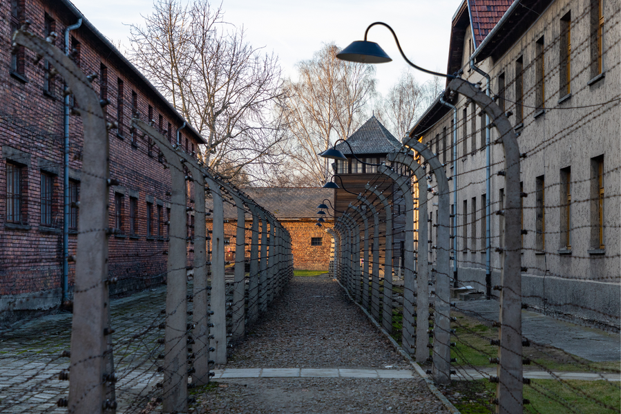 Auschwitz