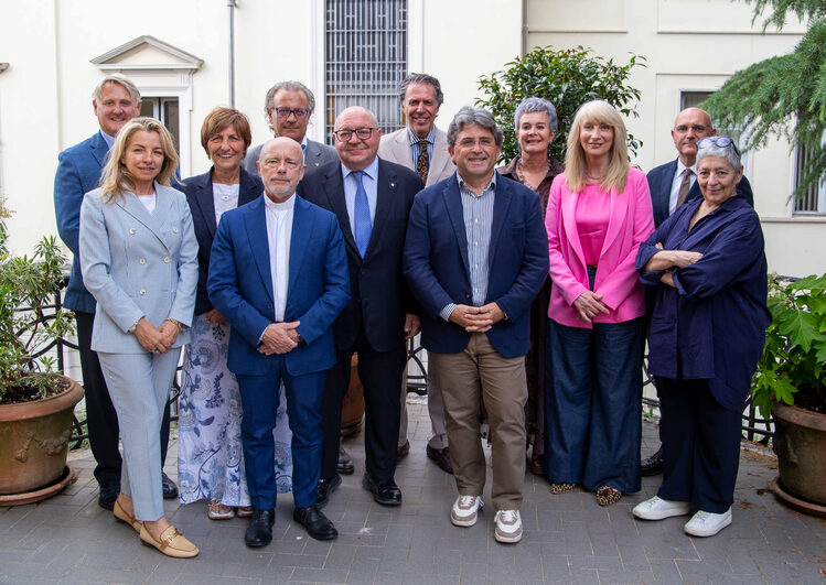 Organo di Indirizzo