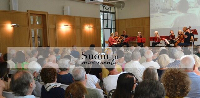 Suoni in movimento