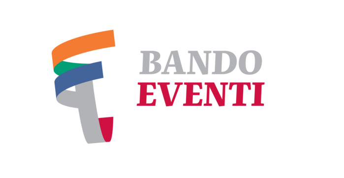 Logo bando Eventi