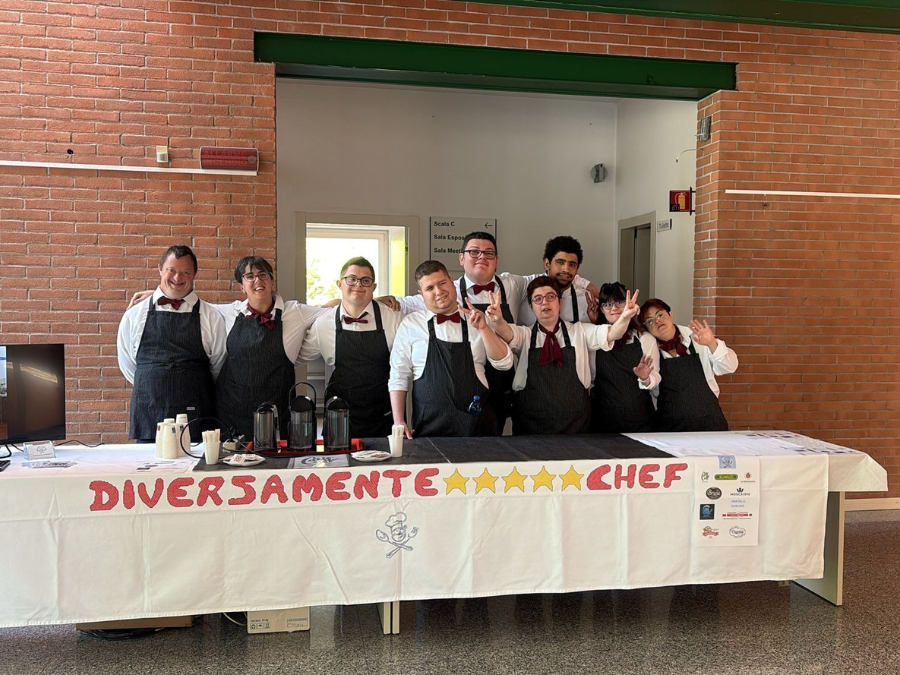 Diversamente chef