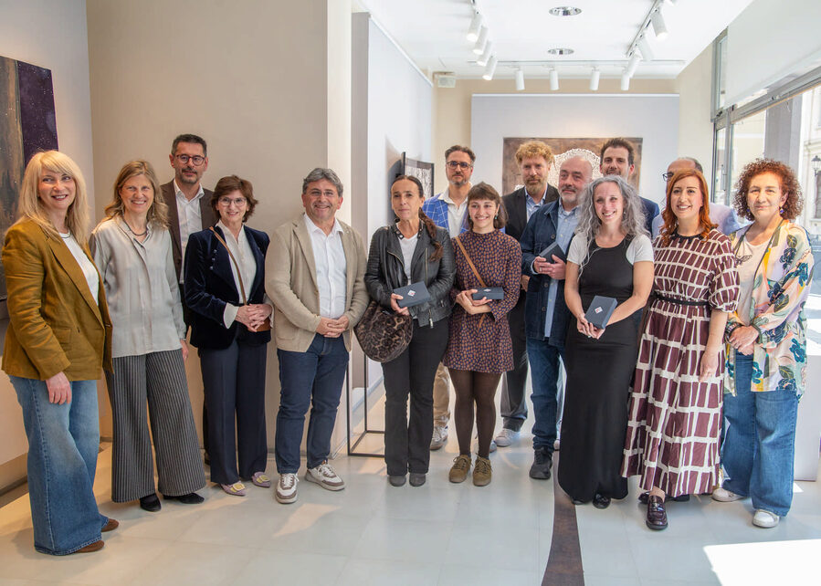 I vincitori del concorso Be Natural Be Wild 2025/2026