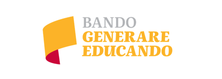 Logo Generare Educando