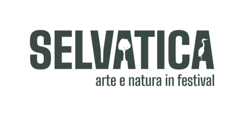 Logo Selvatica - Arte e Natura in Festival 2026