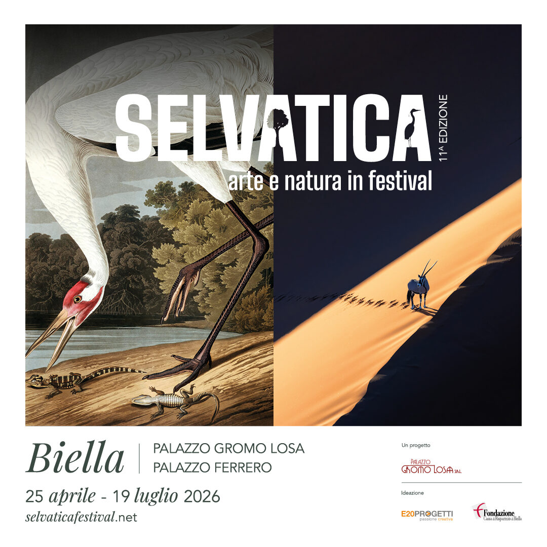 Selvatica - Arte e Natura in Festival 2026